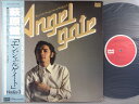 【中古LPレコード 12inch】【ハ】萩原健一(ハギワラケンイチ)/エンジェルゲイト( Angel Gate Nadja 3)