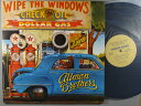 【中古LPレコード 12inch】【オ】オールマン・ブラザーズ・バンド(Allman Brothers Band)/熱風(Wipe The Windows, Check The Oil, Dollar Gas)(2)