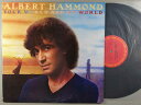 【中古LPレコード 12inch】【ア】アルバート・ハモンド(Albert Hammond)/ユー・ワールド・アンド・マイ・ワールド(輸入盤)(Your Wor...