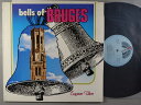 【中古LPレコード 12inch】【ユ】ユージーン・ウーテン(Eugeen Uten)/ベルズ・オブ・ブルージュ(輸入盤)(Bells Of Bruges)