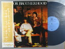 【中古LPレコード 12inch】【ブ】ブラザーフッド・オブ・マン(Brotherhood Of Man)/ビューティフル・ラヴァー(B For Brother...