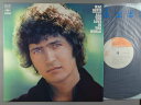 【中古LPレコード 12inch】【マ】マック・デイビス(Mac Davis)/愛する人へ〜想い出のロックンロール(All The In The World)