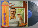 【中古LPレコード 12inch】【ポ】ポール・モーリア(Paul Mauriat)/愛の賛歌(Hymne A L'amour)