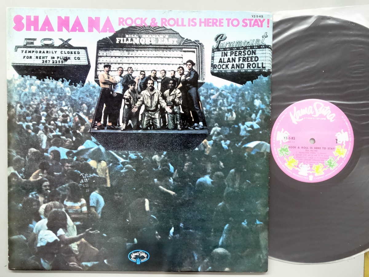 商品情報【種別／分類】LPレコード／洋楽【アーティスト】シャナナ【タイトル】ロックン・ロール・リヴァイヴァル【発売会社／企画番号】日本コロムビア／YZ-5【定価】2000【帯】なし【ジャケ】並（E-）／見開きジャケ、軽スレ少、シミ点【歌詞カード】---（見開きジャケ内側に記載）【盤】良（E）／光沢（良）、軽チリパチノイズ、(目視チェックと一部試聴)【備考】---【ひとこと】出品物について■主に目視チェックと一部試聴です1960年代物は危険と思える箇所は試聴検盤しています■詳しい状態などはご質問ください■かすり傷、見た目以上のダメージもある場合もあります、予めご了承ください■平均以上の出品を心掛けていますが、ピチパチノイズはあるものと思ってください発送／送料について発送方法クロネコネコポス便［補償あり、時間帯指定不可、ポスト投函］【送料：250円】※シングルレコード、CDの場合のみ御利用頂けますゆうパック［補償付、時間帯指定可］LPレコード、大形梱包商品 送料：700円～1500円(※送付先によって異なります)お支払方法クレジットカード決済楽天銀行振込代金引換(ゆうパック)◆その他の発送方法にも、可能な限り応じます出品者より◆ 主なジャンル 洋楽、邦楽、エレキ、ムード、歌謡曲など多数"