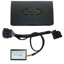 【送料無料】メルセデスベンツ NTG6.0(MBUX)搭載車用 テレビキャンセラー WT-MB6【走行中/運転中/ナビ操作/TVキット/DVD/視聴/可能/解除...