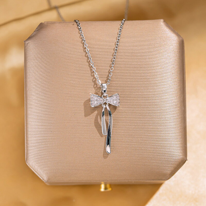 楽天silvit シルビット【お買い物マラソン期間　最大35％OFF】 ネックレス レディース トレンド 人気プチプラ かわいい おとなかわいい シンプル カジュアル 激安 コンクール