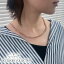 【お買い物マラソン期間中 最大35%OFF】純銅 ネックレス ブレスレット 2way メンズ レディース おしゃれ シンプル 電磁波過敏症 電磁波対策 電磁波対策グッズ 電磁波防御 紫銅 健康 ブレスレット 銅 ブレスレット メンズ レディース 3,490円