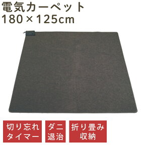 ＼50人に1人【 半 額 !!】4/24～25限定／ ホットカーペット 1.5畳 ダニ退治 長方形 ホットカーペット 電気カーペット 電気マット カーペット 電気 カーペット マット リビング 1.5畳用 冬 一人用 足元暖房 足元 足元用 足元ヒーター 冬家電 強弱切替 吸湿発熱素材