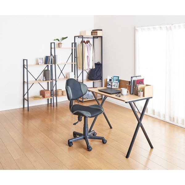 [半額＆2時間限定10％OFF★20日20時～] パソコンデスク 10...(3)