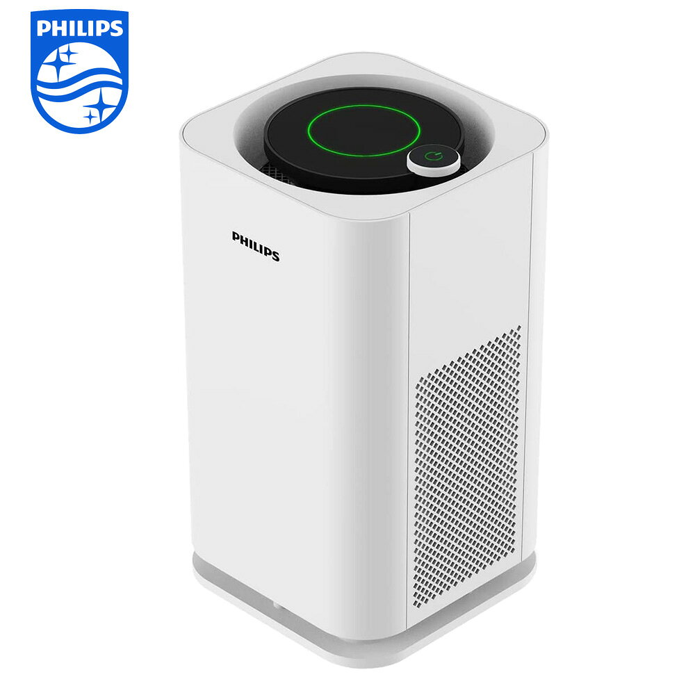 【10時間限定★全品3％OFF】18日0時～ Philips プロ Sサイズ S UV-C フィリップス UVC 除菌 室内 空気 空気清浄機 空気清浄器 フィルター 家庭用 業務用 オフィス 店舗 飲食店 メーカー1年保証 シルバー 送料無料