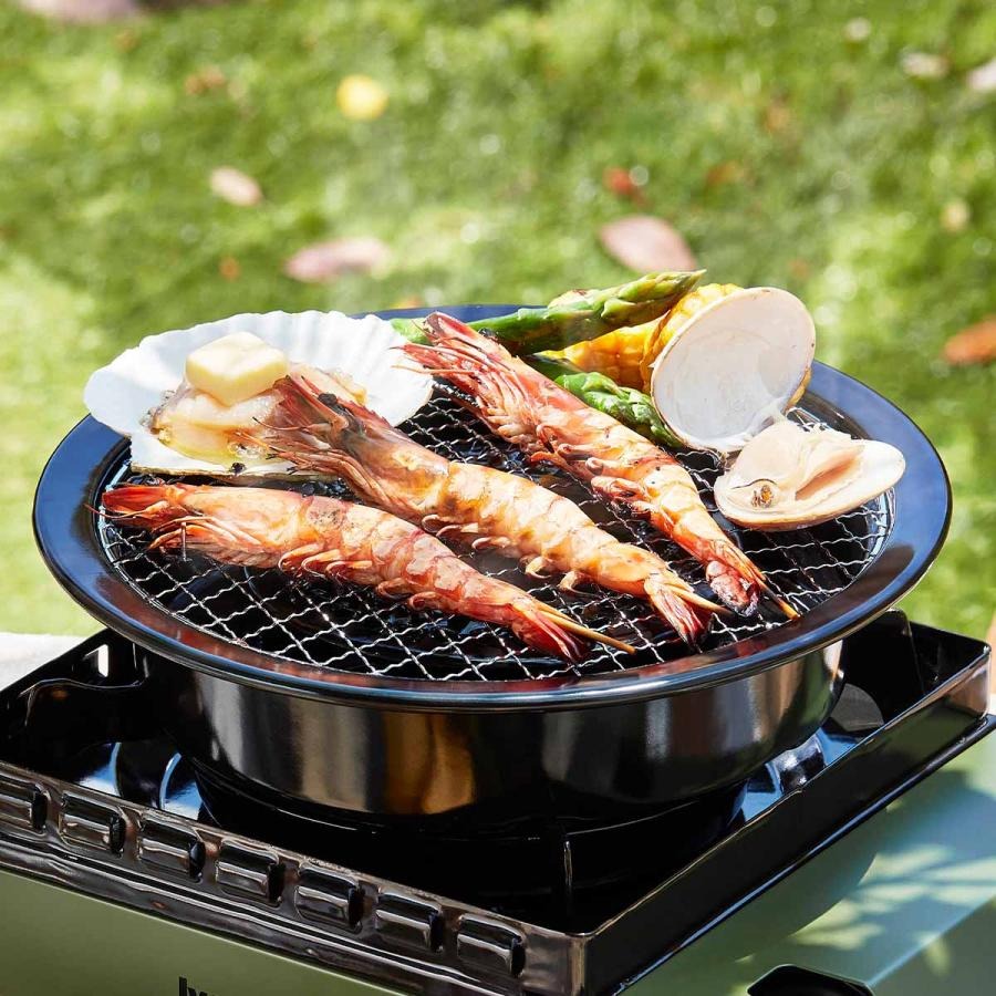 楽天市場】七輪 カセットコンロの通販