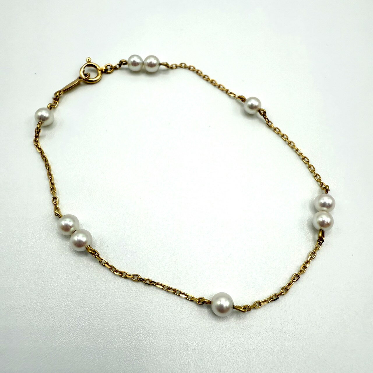 楽天市場】mikimoto(ブレスレット|レディースジュエリー 楽天市場】mikimoto(ブレスレット|レディースジュエリー