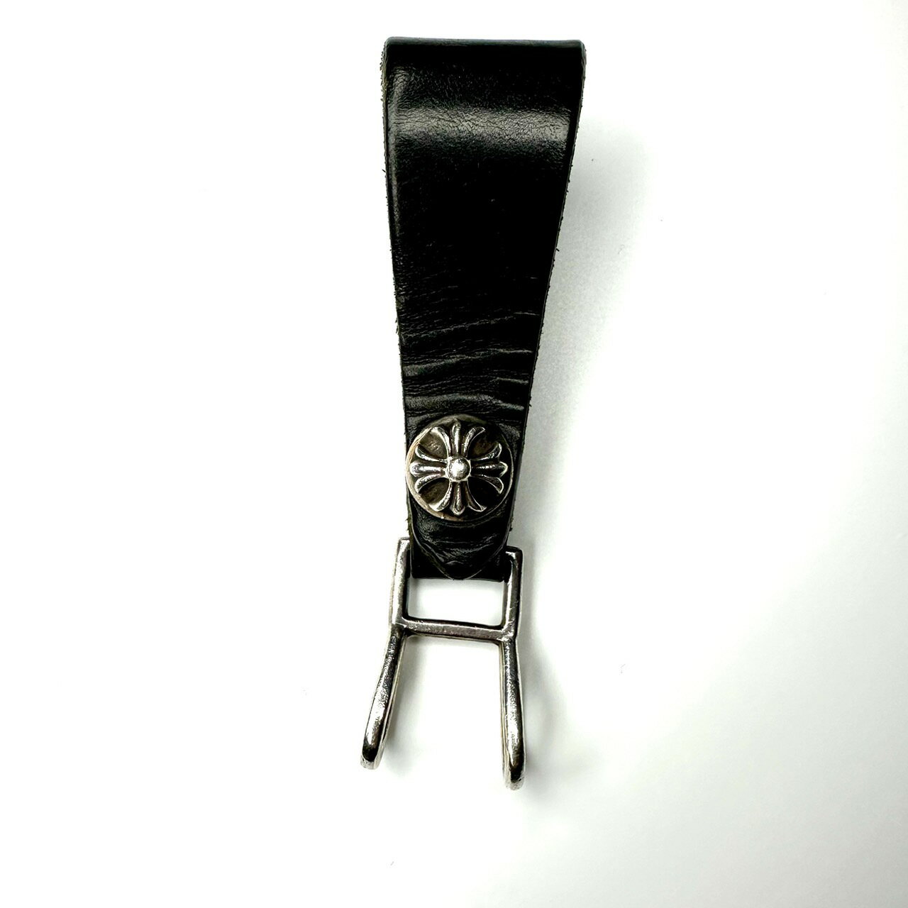 楽天市場】クロムハーツ ベルトループ 中古の通販 楽天市場】クロムハーツ ベルトループ 中古の通販