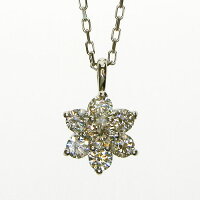 Pt900ダイヤモンドネックレス0.30ct【GGS鑑別書付】Pt85045cmチェーン付【ダイヤモンドネックレス】