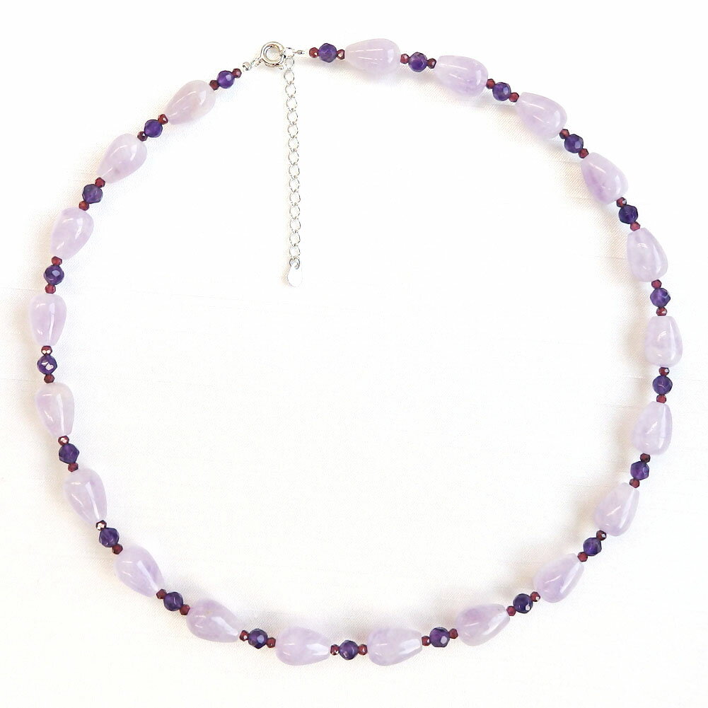 SVラベンダーアメジストアメジスト...