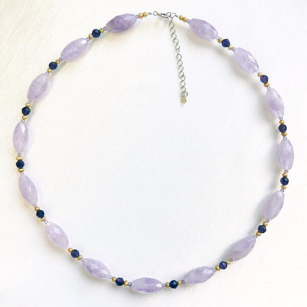 SVラベンダーアメジストアメジスト...