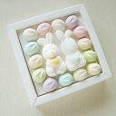 干菓子「花うさぎ」【和三盆】【和菓子】【お年賀】【干支】【お歳暮】【プチギフト】