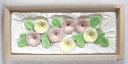 干菓子 落雁「朝顔」【和菓子】【干菓子】【和三盆】【贈り物】【引き出物】【楽ギフ_のし宛書】【楽ギフ_包装】