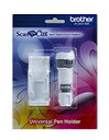 ブラザー brother スキャンカットマルチペンホルダーcm110・cm300・cm650w SDX1000 型番:CAUNIPHL1