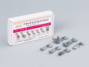 ベビーロック(baby lock)アタッチメントセット(6点セット) 製品 No.A-6 アタッチメント6点セット 【Sakura・糸取物語・衣縫人シリーズ】