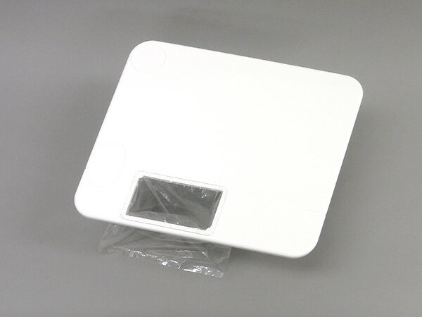 【BLACK FRIDAYポイント5倍!】ベビーロック(baby lock)トリムビン 切りくず受け 製品 No.900N