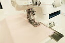 JUKI すそ引き縫い用ガイド(生地ガイド付き) ロックミシン用 品番: 40255755 対応機種:MCS-1500 MO-345DC MCS-1500N/MO-345DCN