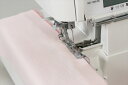 JUKI ブラインドステッチ押え 右針用 型番:40267374 ロックミシン用 対応機種:MO-3000 MO-2800