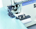 JUKI すそ引き縫い用ガイド ロックミシン用 品番: 40177371 MCS-1500/MCS-1500N用