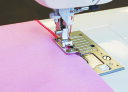 【お買い物マラソンポイント5倍!】JUKI 裁ち目かがり押え 家庭用ミシン用 品番: 40080960 【対応機種】HZL-F600JP/HZL-F400JP/...