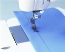 【お買い物マラソンポイント5倍!】JUKI 職業用ミシン 押さえ 右段付き押え(1.5mm) 職業用ミシン用 品番:A9843-D25-AA0 【対応機種】SL...