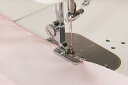【お買い物マラソンポイント5倍!】JUKI 職業用ミシン 押さえ 三ツ巻押え 職業用ミシン用 品番:A9837-090-0A0 【対応機種】SL-700EX/S...