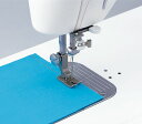 【お買い物マラソンポイント5倍!】JUKI 職業用ミシン 押さえ 標準自由押え(7.5/7mm) 職業用ミシン用 品番:40171430【対応機種】SL-700...