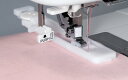 JUKI ボタン穴かがり押え(ボタンホール押え) 家庭用ミシン用 品番:40151623【対応機種】HZL-J51/HZL-40S/HZL-40NS/HZL-400DXm/HZL-290-S/HZL-100DX