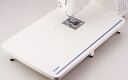 JUKI ワイドテーブル 家庭用ミシン用 品番:J-F/TABLE J-FT 【対象機種】HZL-G100/HZL-G200/HZL-G100B/HZL-X30...