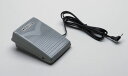 JUKI フットコントローラー 家庭用ミシン用 品番:40107482 【対応機種】HZL-G100/HZL-G200/HZL-G100B/HZL-X3000/...