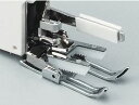 ジャノメ(JANOME) 送りジョーズ(オープン型) ジャノメミシン用【メーカーお取り寄せ商品】