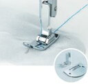 ジャノメ(JANOME) 直線押さえ(薄物)セット 高速直線 職業用ミシン用 型番:767-405-007【メーカーお取り寄せ商品】780DX用 780DB用