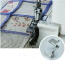 ジャノメ(JANOME) 布ガイド ロックミシン用 型番:200-243-106【メーカーお取り寄せ商品】