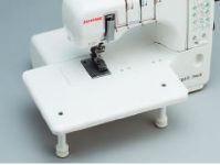 【メーカー純正品】JANOME　ジャノメ家庭用ミシンG5000用 アップリケ押え アップリケ押さえ G-5000