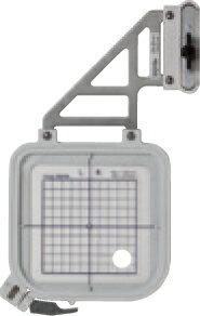 ジャノメ 刺しゅう枠 SQ10e枠 100×100mm 819-401-007 メモリークラフト100E用 ジャノメ 刺しゅう枠 SQ10e枠 100×100mm 819-401-007 メモリークラフト100E用