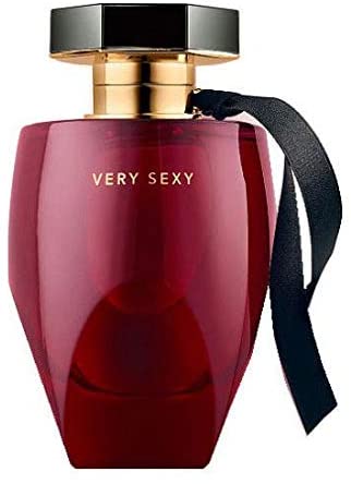 【楽天市場】日本未発売！正規品【Victoria's Secret】Very Sexy EDP 100ml WOMEN'S【ヴィクトリア