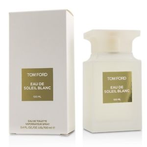 トム フォード 香水 レディース 正規品【TOM FORD】Eau De Soleil Blanc EDT SP 100ml for Women's【トム フォード】オー ド ソレイユ ブラン オードトワレ スプレー 100ml【香水・フレグランス:フルボトル:レディース・女性用】【オードソレイユブラン】