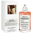 人気香水! 正規品【Maison Martin Margiela】REPLICA LIPSTICK ON EDT 100ml【メゾン マルタン マルジェラ】レプリカ リップスティック オン オードトワレ 100ml【香水・フレグランス:フルボトル:レディース・女性用】【メゾン マルジェラ香水】