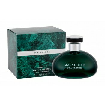 正規品【BANANA REPUBLIC】Malachite EDP 100ml FOR WOMEN 【バナナリパブリック】マラカイト オードパルファム 100ml【香水・フレグランス:フルボトル:レディース・女性用】【バナナリパブリック マラカイト】【バナナリパブリック香水】