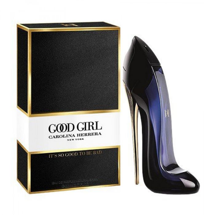 楽天草思庵正規品【CAROLINA HERRERA】Good Girl EDP SP 50ml WOMEN'S【キャロライナ ヘレラ】グッドガール オードパルファム 50ml【香水・フレグランス:フルボトル:レディース・女性用】【グッドガール】【キャロライナ ヘレラ香水】