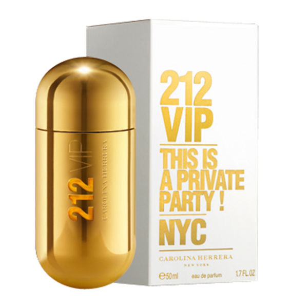 正規品【CAROLINA HERRERA】212 Vip EDP SP 50ml WOMEN'S【キャロライナ ヘレラ】212 VIP オードパルファム 50ml【香水・フレグランス:フルボトル:レディース・女性用】【キャロライナ ヘレラ香水】【212 vip】