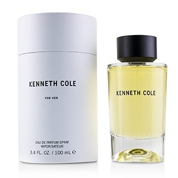 ケネスコール 日本未発売！正規品【KENNETH COLE】For Her EDP 100ml FOR WOMEN 【ケネスコール】フォーハー オードパルファム EDP・SP 100ml【香水・フレグランス:フルボトル:レディース・女性用】【ケネスコール フォーハー】【ケネスコール香水】