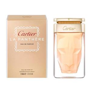 カルティエ 正規品【CARTIER】LA PHANTERE EDP 75ml 【カルティエ】ラ パンテール オーデパルファム 75ml【香水・フレグランス:フルボトル:レディース・女性用】【カルティエ ラ パンテール 香水】