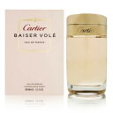 KiyCARTIERzBAISER VOLE EDP 100ml FOR WOMEN yJeBGzx[[ H I[hpt@ 100mlyEtOX:t{g:fB[XEpzyJeBGzyJeBG baiser volez