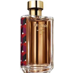 ★新作★日本未発売！正規品【PRADA】La Femme Prada Absolu EDP 100ml WOMEN'S【プラダ】ラ フェム プラダ アプソリュ オードパルファム 100ml [香水・フレグランス:フルボトル:レディース・女性用]【ラ フェム プラダ アプソリュ】